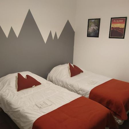 Logement Cosy 4/6 Pers - Quartier Historique Calme โกเตอเรต์ ภายนอก รูปภาพ
