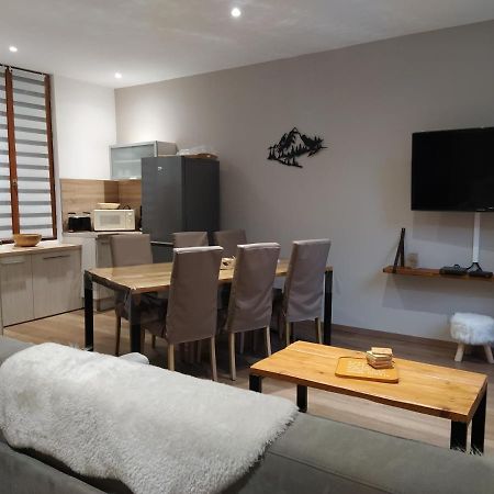 Logement Cosy 4/6 Pers - Quartier Historique Calme โกเตอเรต์ ภายนอก รูปภาพ