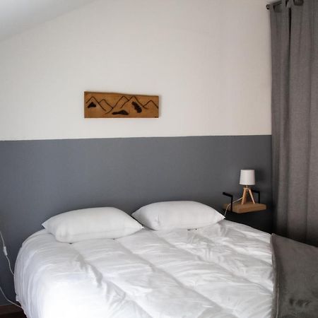 Logement Cosy 4/6 Pers - Quartier Historique Calme โกเตอเรต์ ภายนอก รูปภาพ