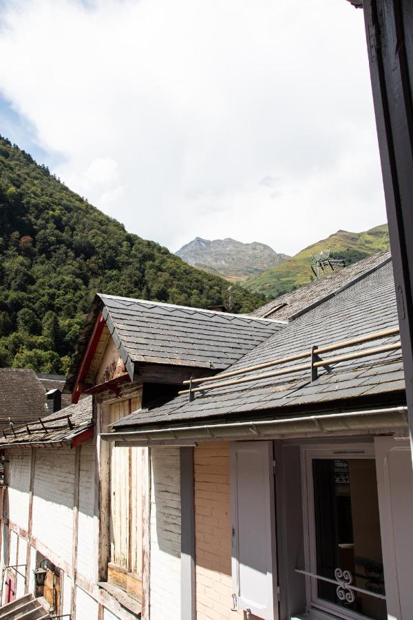 Logement Cosy 4/6 Pers - Quartier Historique Calme โกเตอเรต์ ภายนอก รูปภาพ