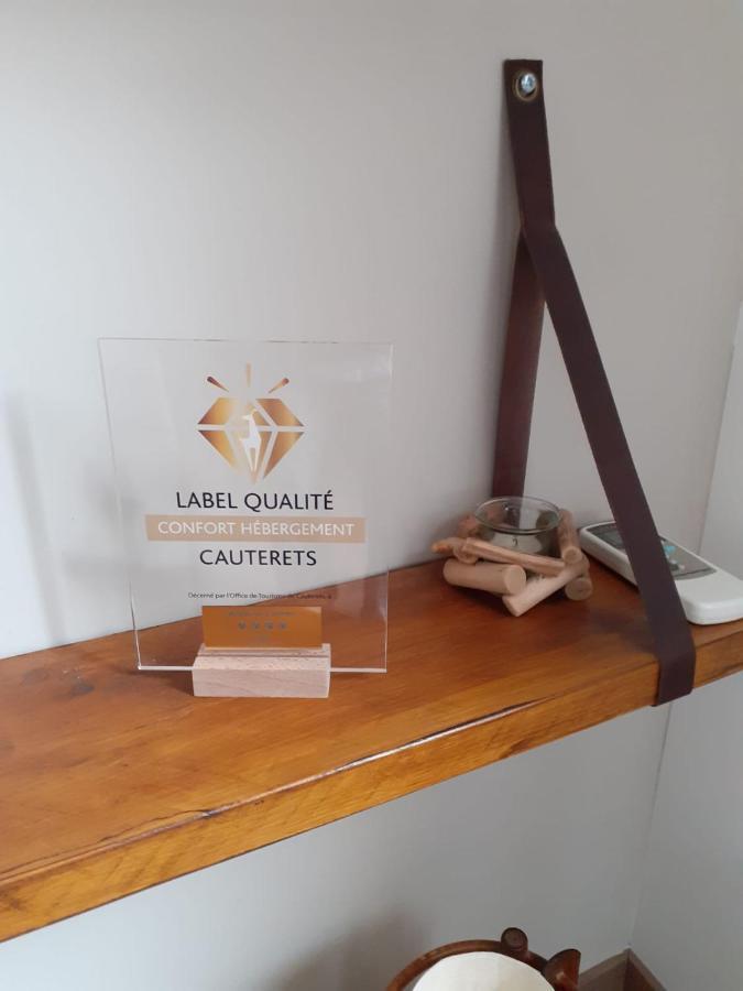 Logement Cosy 4/6 Pers - Quartier Historique Calme โกเตอเรต์ ภายนอก รูปภาพ